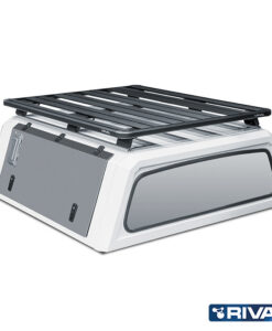 RIVAL Modular Roof Rack RSI / AluCab Canopy mounting brackets