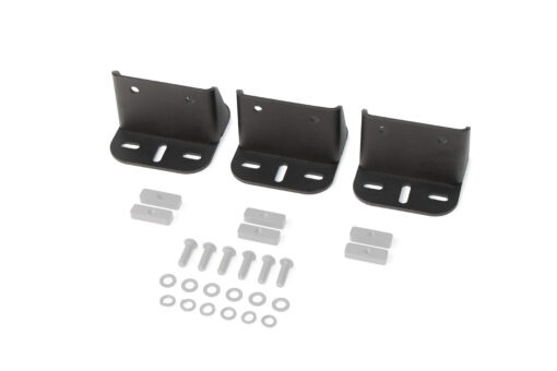 RIVAL Modular Roof Rack Howling Moon Awning Brackets - Afbeelding 11