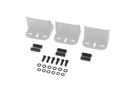 RIVAL Modular Roof Rack Howling Moon Awning Brackets - Afbeelding 12