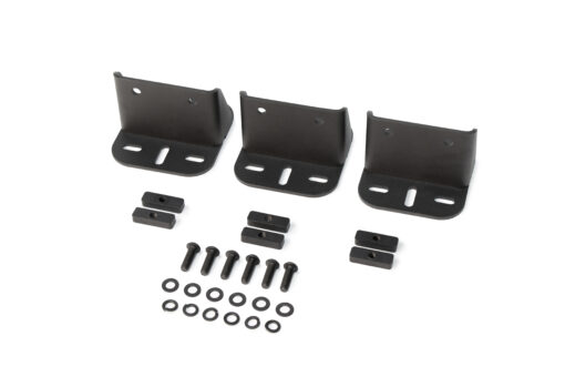 RIVAL Modular Roof Rack Howling Moon Awning Brackets - Afbeelding 10