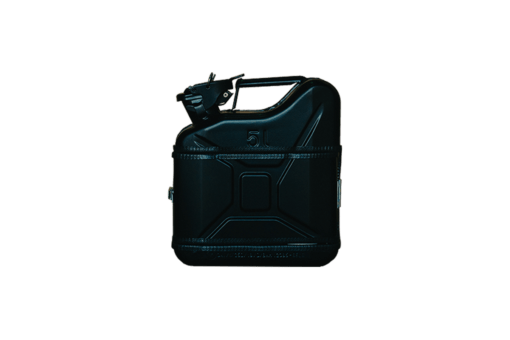 Jerrycan 5L - Broodtrommel - Afbeelding 2