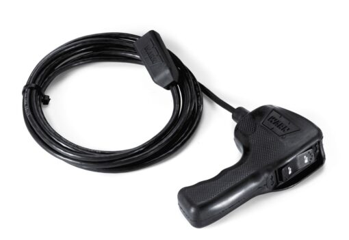 WARN - WINCH REMOTE CONTROLLER / 12'