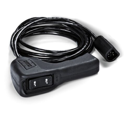 WARN - WINCH REMOTE CONTROLLER / 12' - Afbeelding 2