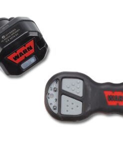 WARN - WIRELESS CONTROL SYSTEM FOR TRUCK & SUV WINCHES
