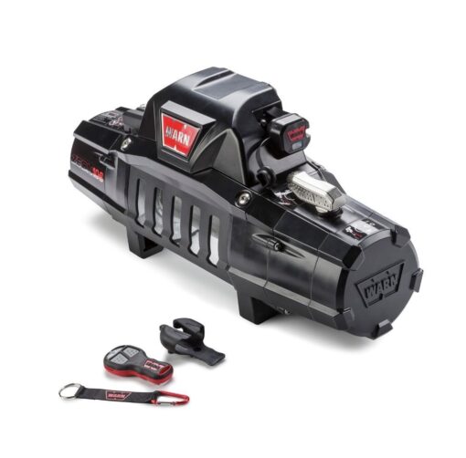 WARN - WIRELESS CONTROL SYSTEM FOR TRUCK & SUV WINCHES - Afbeelding 3