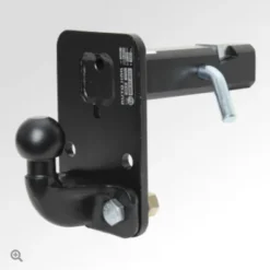 AUTO-HAK - Trekhaak voor 2" receiver hitch