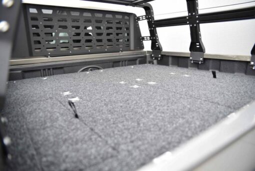 F4X4 - LADESYSTEEM TOYOTA HILUX REVO 2020- - Afbeelding 9