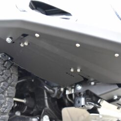 F4X4 - SLIMLINE VOORBUMPER TOYOTA HILUX REVO 2020- - Afbeelding 6