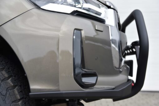 F4X4 - SLIM-LINE VOORBUMPER TOYOTA HILUX REVO 2020- - Afbeelding 18