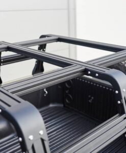 F4X4 - BED RACK TOYOTA HILUX REVO 2020-