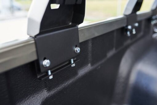 F4X4 - BED RACK TOYOTA HILUX REVO 2020- - Afbeelding 3