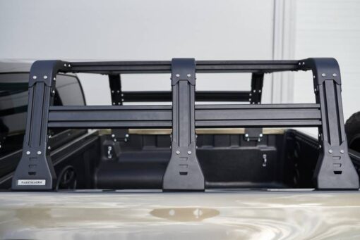 F4X4 - BED RACK TOYOTA HILUX REVO 2020- - Afbeelding 6
