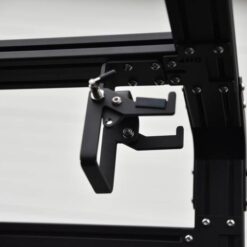 F4X4 - LADDER STEUN EN 2,6M LADDER VOOR BED RACK TOYOTA HILUX REVO 2020- - Afbeelding 4