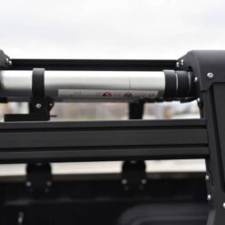 F4X4 - LADDER STEUN EN 2,6M LADDER VOOR BED RACK TOYOTA HILUX REVO 2020- - Afbeelding 7