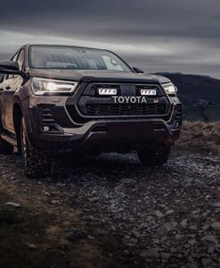 Lazer Lights - Toyota Hilux GR Sport (2023+) Grille Kit