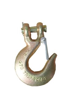 Runva Winch - Winch Hook 1/4"