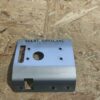 Switch-Pros - Stainless Steel bracket for 8 switch panel w/ logo - New Defender