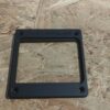 Switch-Pros - 3D Printed bracket for 12 switch panel w/ logo - Old Defender