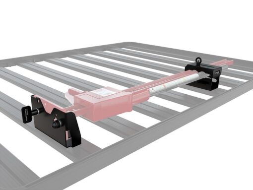 Front Runner - HI-LIFT JACK BRACKET / TOP MOUNT - Afbeelding 3
