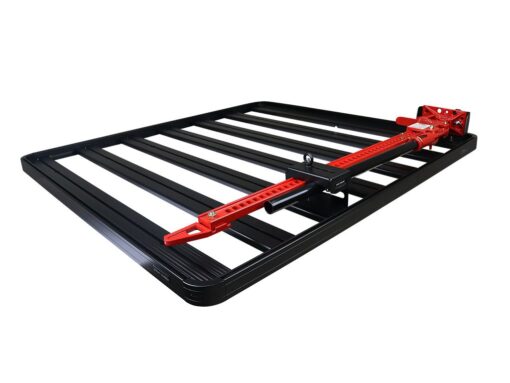 Front Runner - HI-LIFT JACK BRACKET / TOP MOUNT - Afbeelding 4