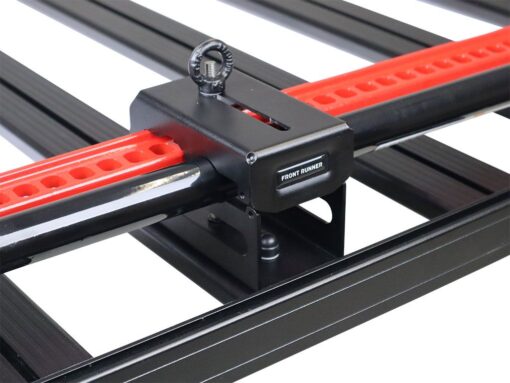 Front Runner - HI-LIFT JACK BRACKET / TOP MOUNT - Afbeelding 5