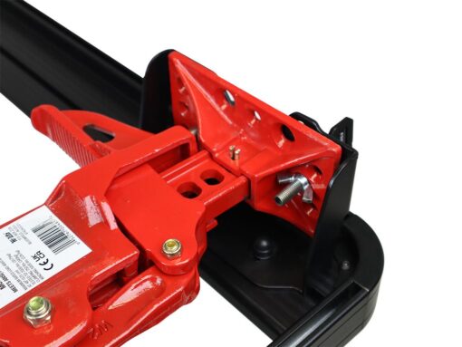 Front Runner - HI-LIFT JACK BRACKET / TOP MOUNT - Afbeelding 7