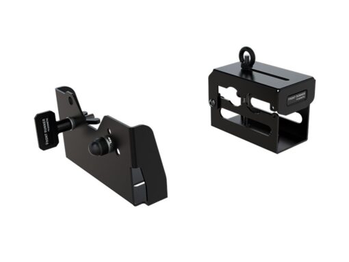 Front Runner - HI-LIFT JACK BRACKET / TOP MOUNT - Afbeelding 8