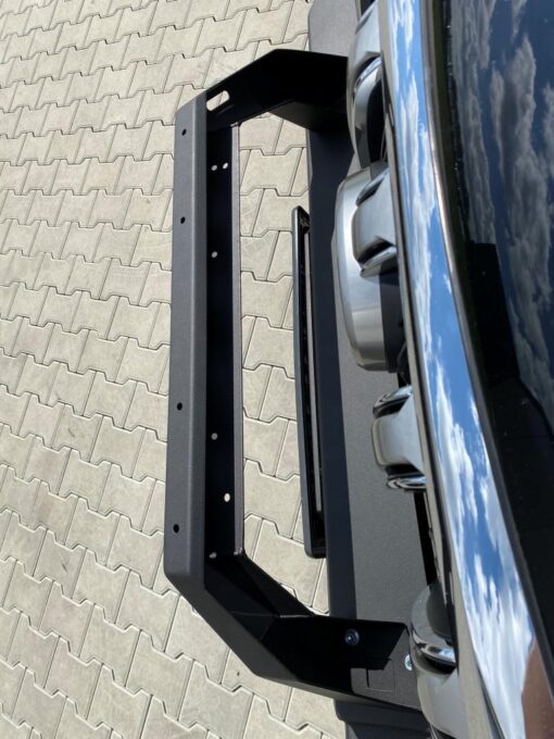 F4X4 - VOORBUMPER NEXT-GEN TOYOTA LANDCRUISER 150 SERIE 13-17 - Afbeelding 19
