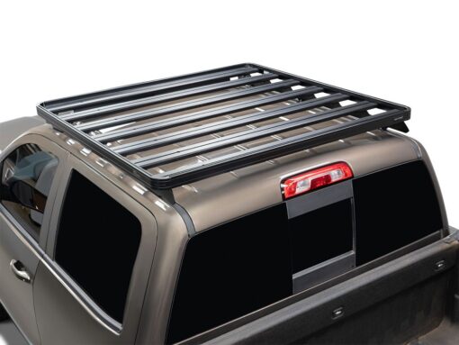 Front Runner - CHEVROLET SILVERADO/GMC SIERRA 1500/2500/3500 CREW CAB (2014-2018) SLIMLINE II ROOF RACK KIT - Afbeelding 3