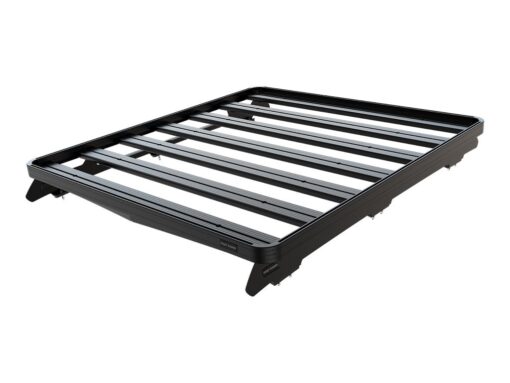 Front Runner - CHEVROLET SILVERADO/GMC SIERRA 1500/2500/3500 CREW CAB (2014-2018) SLIMLINE II ROOF RACK KIT - Afbeelding 7