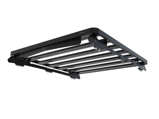 Front Runner - CHEVROLET SILVERADO/GMC SIERRA 1500/2500/3500 CREW CAB (2014-2018) SLIMLINE II ROOF RACK KIT - Afbeelding 8