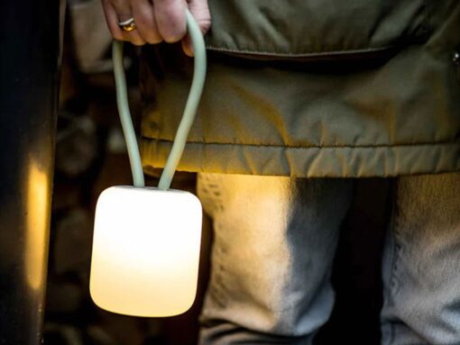 Front Runner - THE CAMPLIGHT SILICONE LANTERN - Afbeelding 3