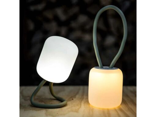 Front Runner - THE CAMPLIGHT SILICONE LANTERN