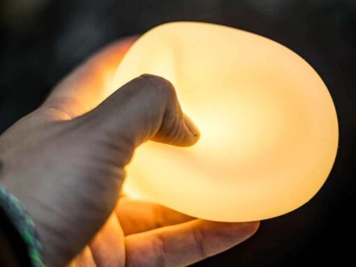 Front Runner - THE CAMPLIGHT SILICONE LANTERN - Afbeelding 7