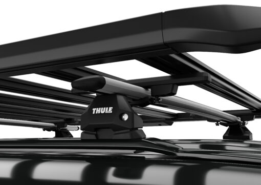 THULE - Caprock Crossbar Kit - Afbeelding 2
