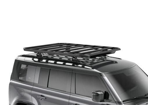 THULE - Caprock Crossbar Kit - Afbeelding 3