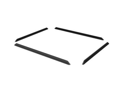 THULE - Caprock Railing Kit S