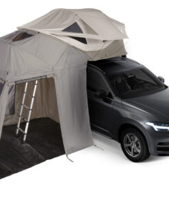 THULE - Approach Annex S