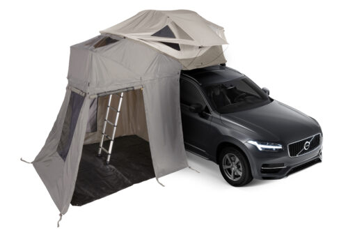 THULE - Approach Annex S