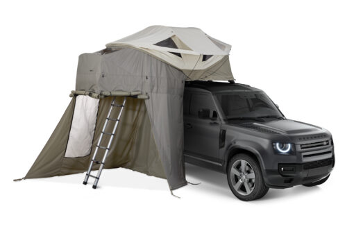 THULE - Approach Annex S - Afbeelding 2