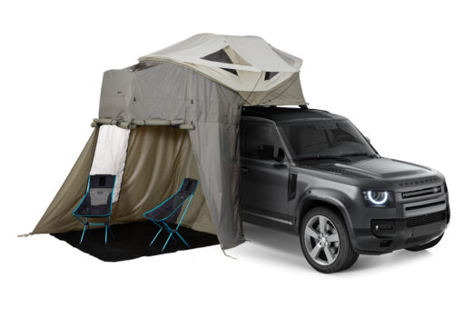 THULE - Approach Annex S - Afbeelding 3
