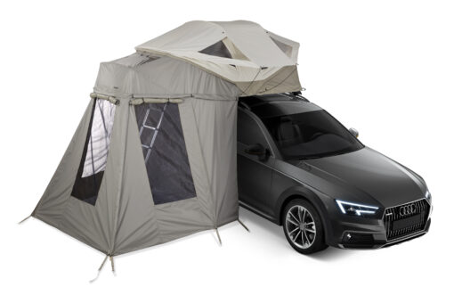 THULE - Approach Annex S - Afbeelding 4
