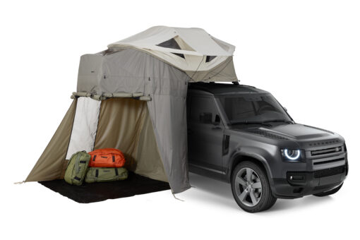 THULE - Approach Annex S - Afbeelding 9