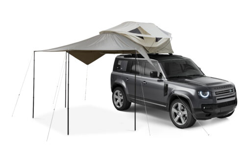 THULE - Approach Awning S/M - Afbeelding 2