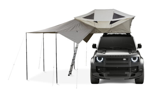 THULE - Approach Awning S/M - Afbeelding 3