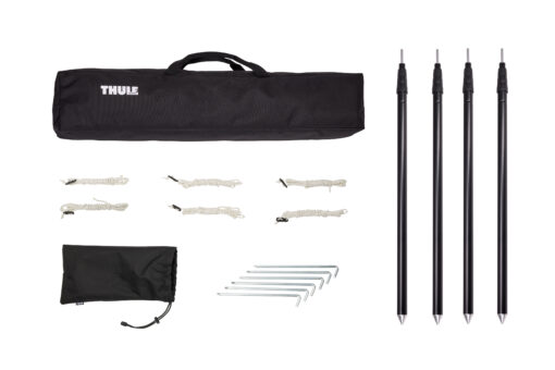 THULE - Approach Awning S/M - Afbeelding 9
