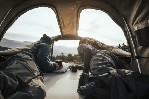 THULE - Approach L Pelican Gray - Afbeelding 14