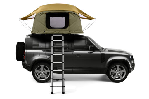 THULE - Approach L Fennel Tan - Afbeelding 3