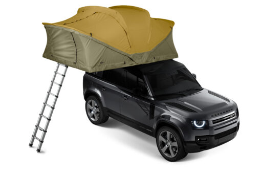 THULE - Approach L Fennel Tan - Afbeelding 6