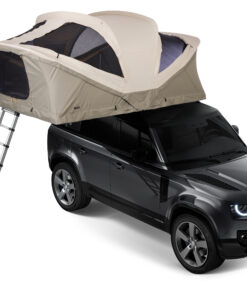 THULE - Approach L Pelican Gray